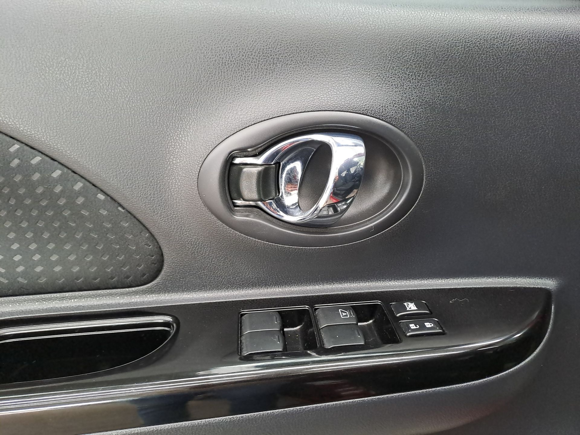 2024 Nissan MARCH MARCH EXCLUSIVE TM BI-TONO 24