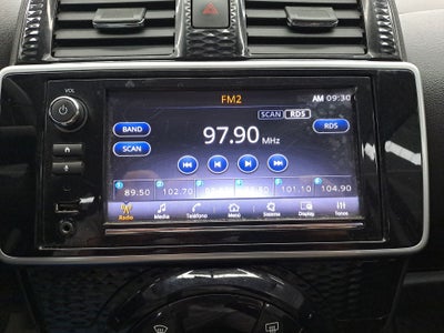 2024 Nissan MARCH MARCH EXCLUSIVE TM BI-TONO 24