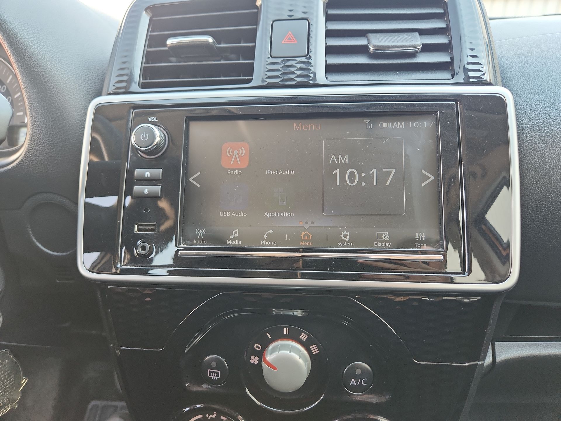 2021 Nissan MARCH ADVANCE TA 21