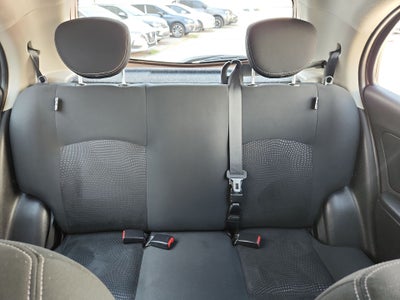 2021 Nissan MARCH ADVANCE TA 21