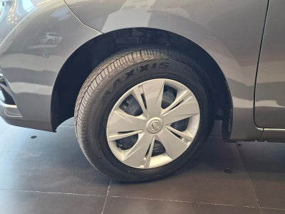 2024 Nissan MARCH MARCH SENSE TM 24