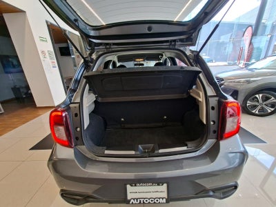2024 Nissan MARCH MARCH SENSE TM 24