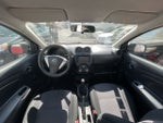 2020 Nissan VERSA MT AC 1.6L
