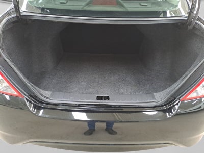 2017 Nissan VERSA VERSA DRIVE MT