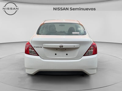 2022 Nissan V-DRIVE MT AC 1.6L 22