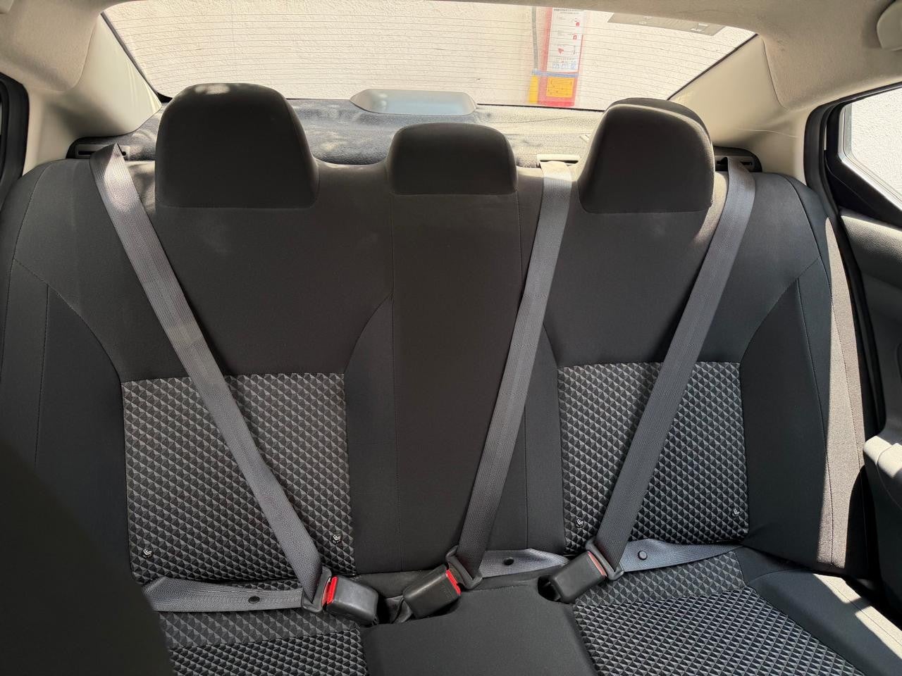 2020 Nissan VERSA SENSE CVT