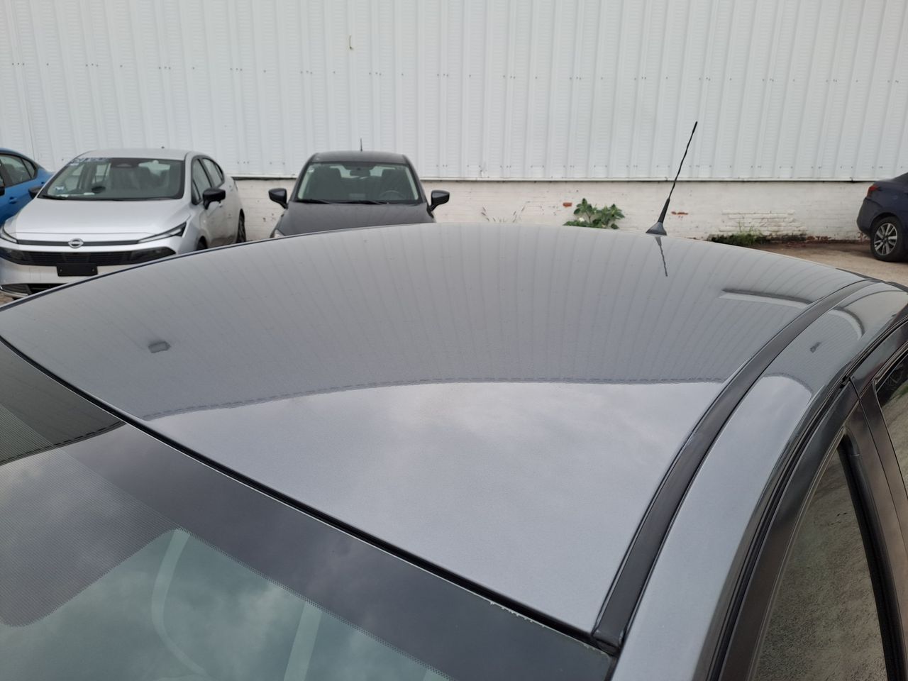 2021 Nissan VERSA ADVANCE MT 21