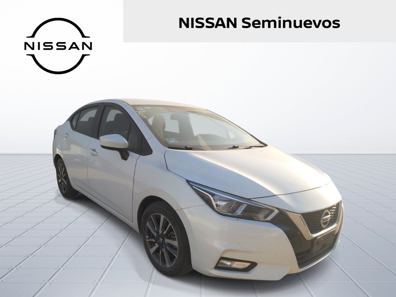 2022 Nissan VERSA ADVANCE CVT 22