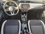 2022 Nissan VERSA ADVANCE CVT 22