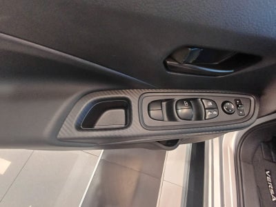 2023 Nissan VERSA SENSE CVT 23