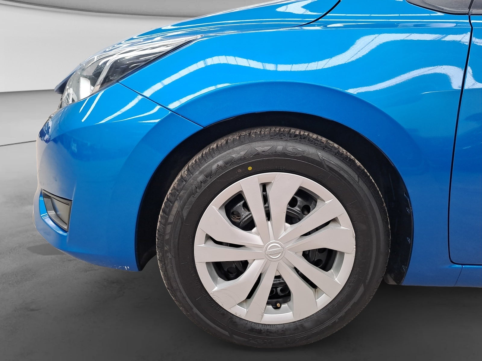 2024 Nissan VERSA SENSE CVT 24