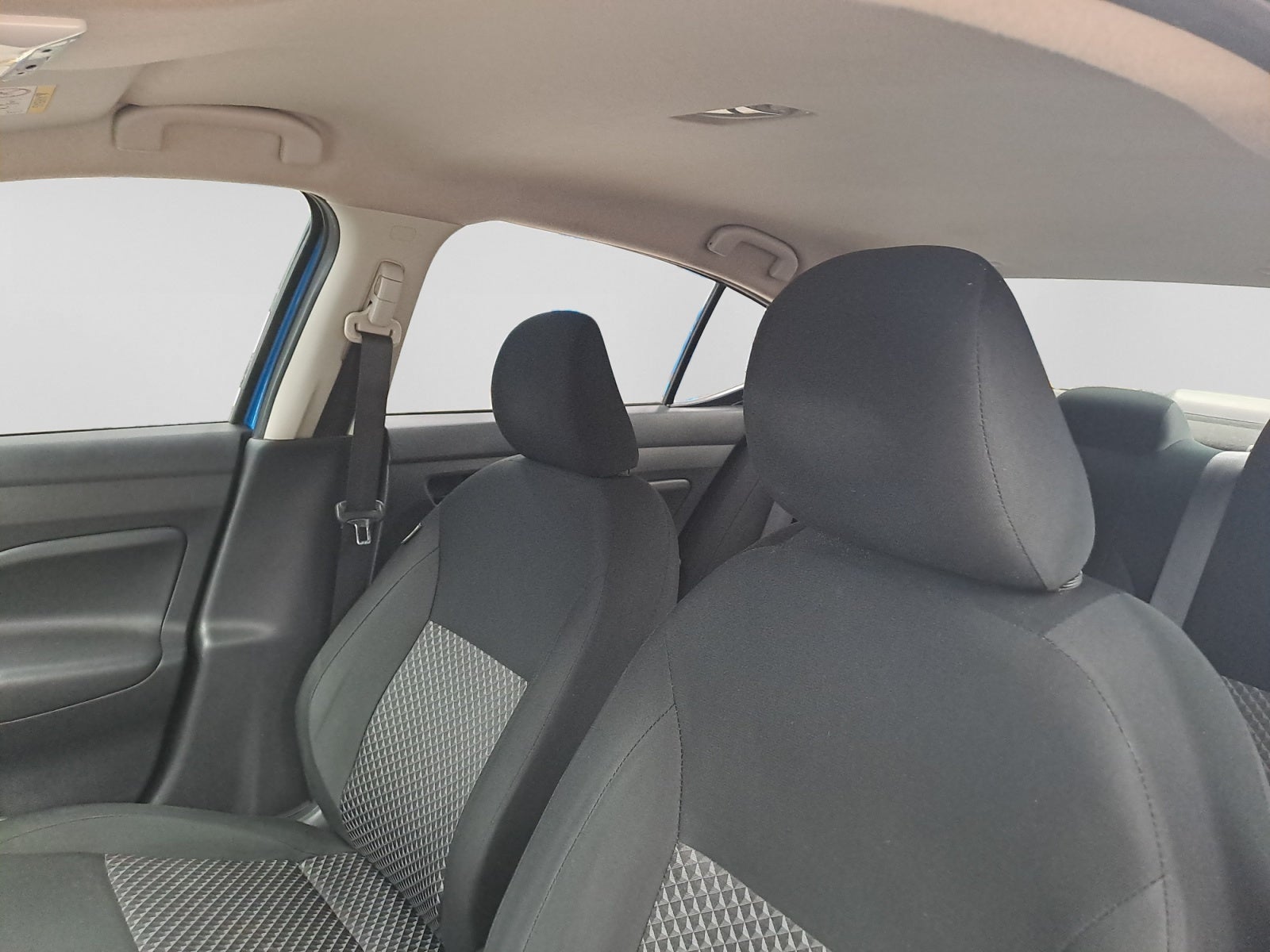 2024 Nissan VERSA SENSE CVT 24