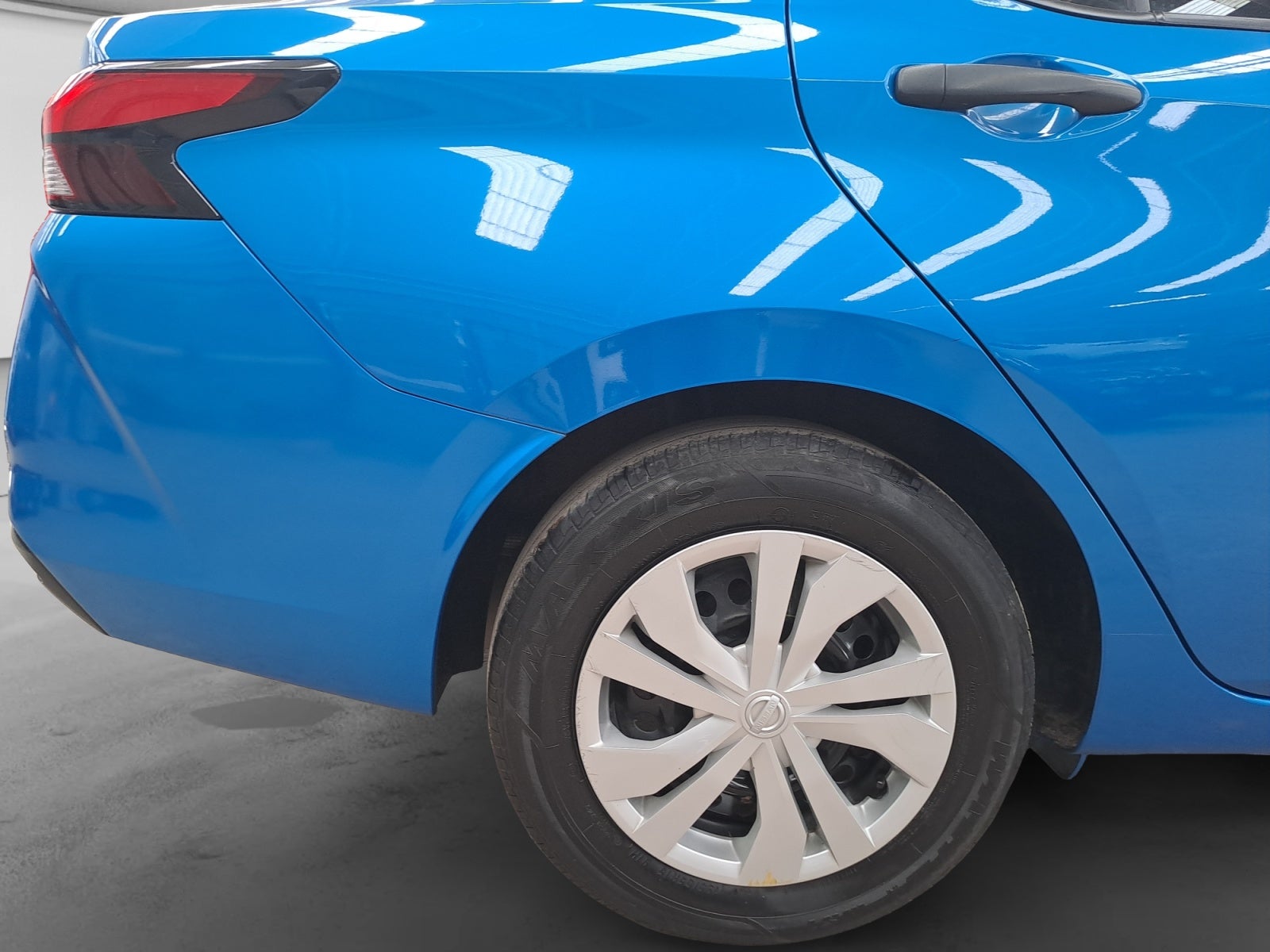 2024 Nissan VERSA SENSE CVT 24