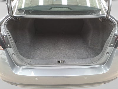 2024 Nissan VERSA ADVANCE MT 24