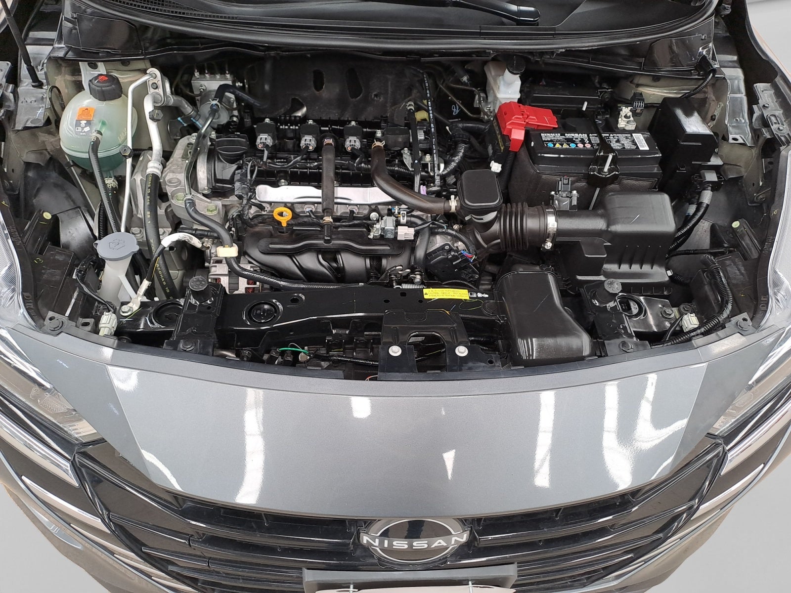 2024 Nissan VERSA ADVANCE MT 24