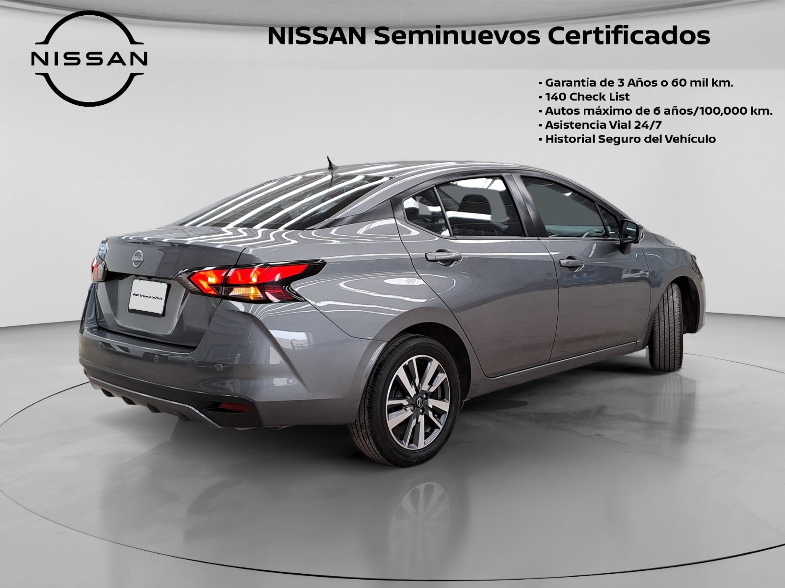 2024 Nissan VERSA ADVANCE MT 24