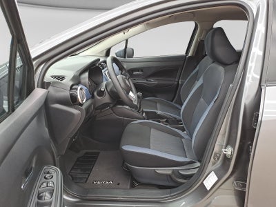2024 Nissan VERSA ADVANCE MT 24