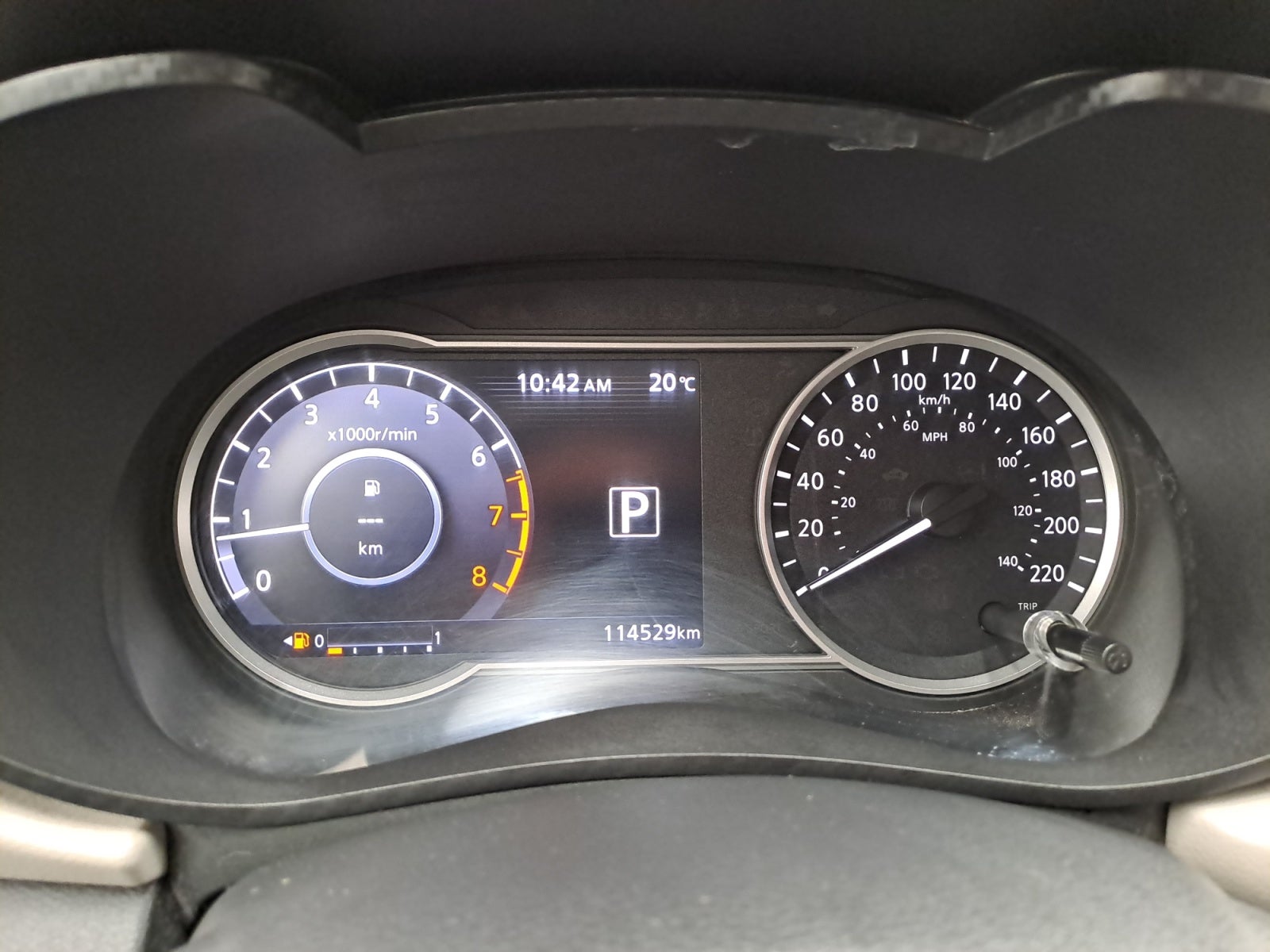 2021 Nissan VERSA ADVANCE CVT 21