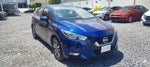 2021 Nissan VERSA VERSA ADVANCE CVT