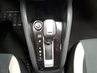 2021 Nissan VERSA ADVANCE CVT 21