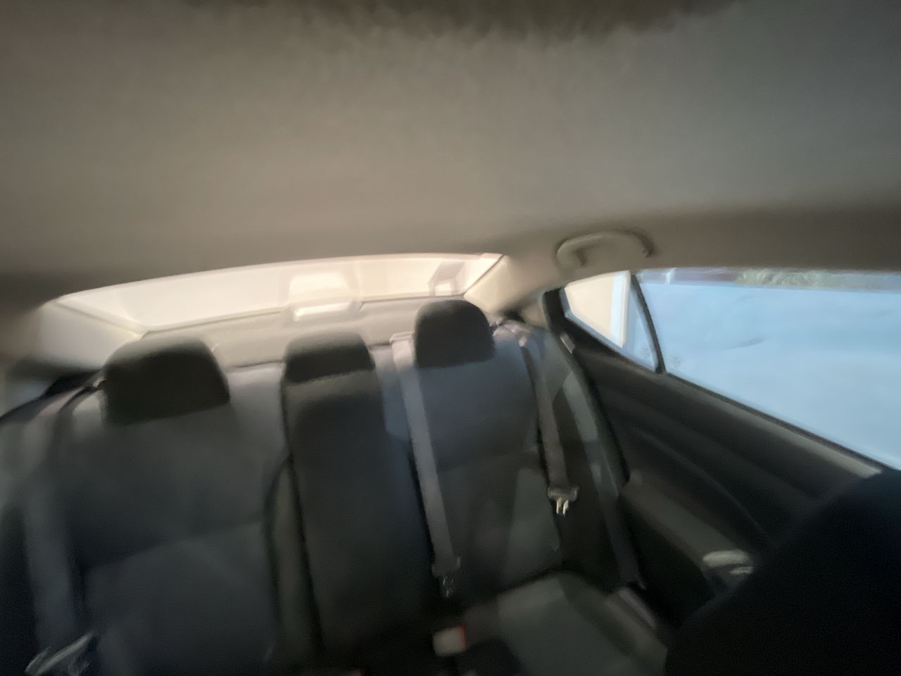 2023 Nissan VERSA ADVANCE CVT 23