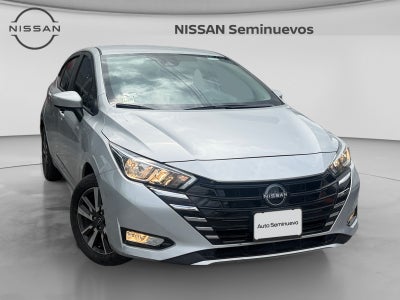 2024 SHANTUI VERSA ADVANCE CVT 24