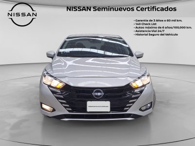 2024 SHANTUI VERSA ADVANCE CVT 24