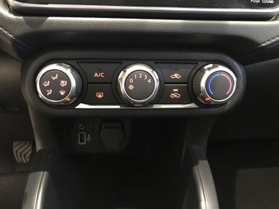 2025 Nissan VERSA SENSE MT 25