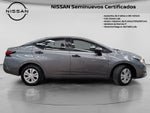 2023 Nissan VERSA VERSA SENSE CVT