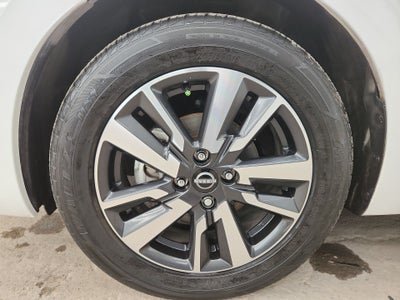 2024 Nissan VERSA ADVANCE MT 24