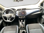 2023 Nissan VERSA ADVANCE CVT 23