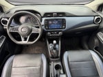 2024 Nissan VERSA VERSA EXCLUSIVE CVT 1.6 LTS 118 HP