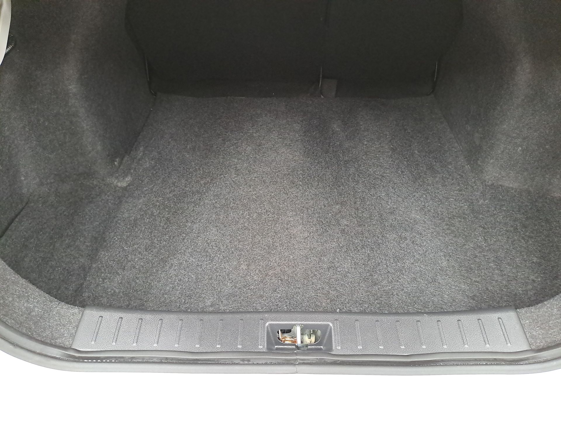 2025 Nissan VERSA SR CVT 25