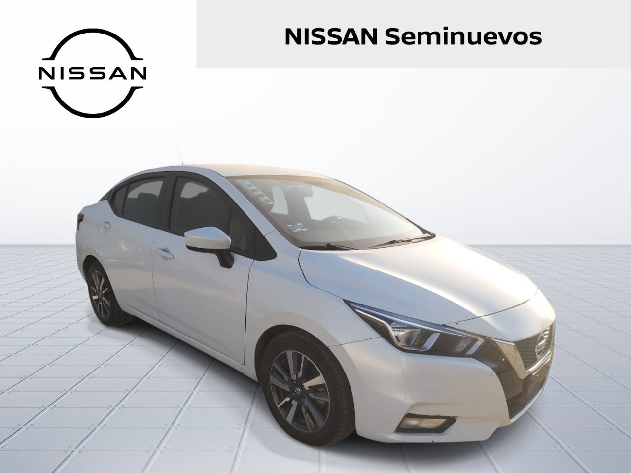 2022 Nissan VERSA ADVANCE CVT 22