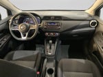 2022 Nissan VERSA SENSE CVT 22