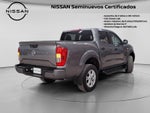 2024 Nissan FRONTIER FRONTIER XE TM 24