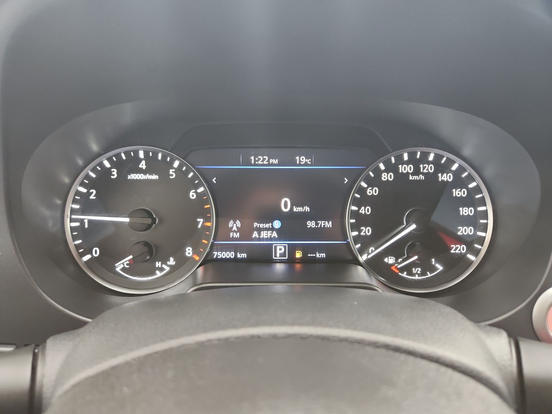 2023 Nissan FRONTIER PLATINUM LE TA 23