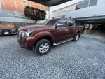 2024 Nissan FRONTIER FRONTIER LE TA 24