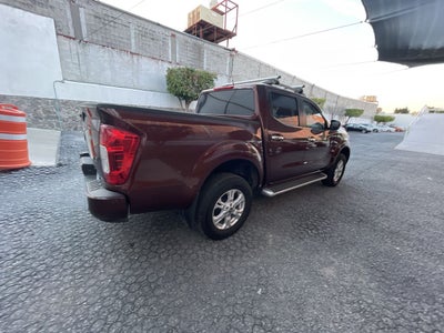2024 Nissan FRONTIER FRONTIER LE TA 24