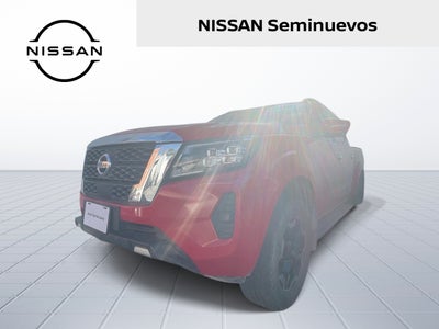 2021 Nissan FRONTIER PLATINUM LE TA 21
