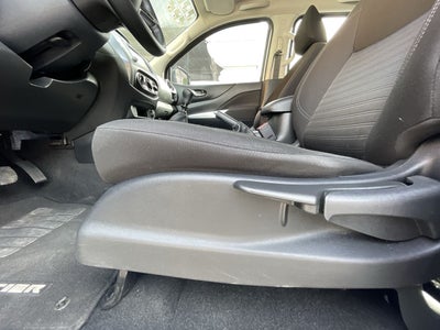 2023 Nissan FRONTIER LE TM 23