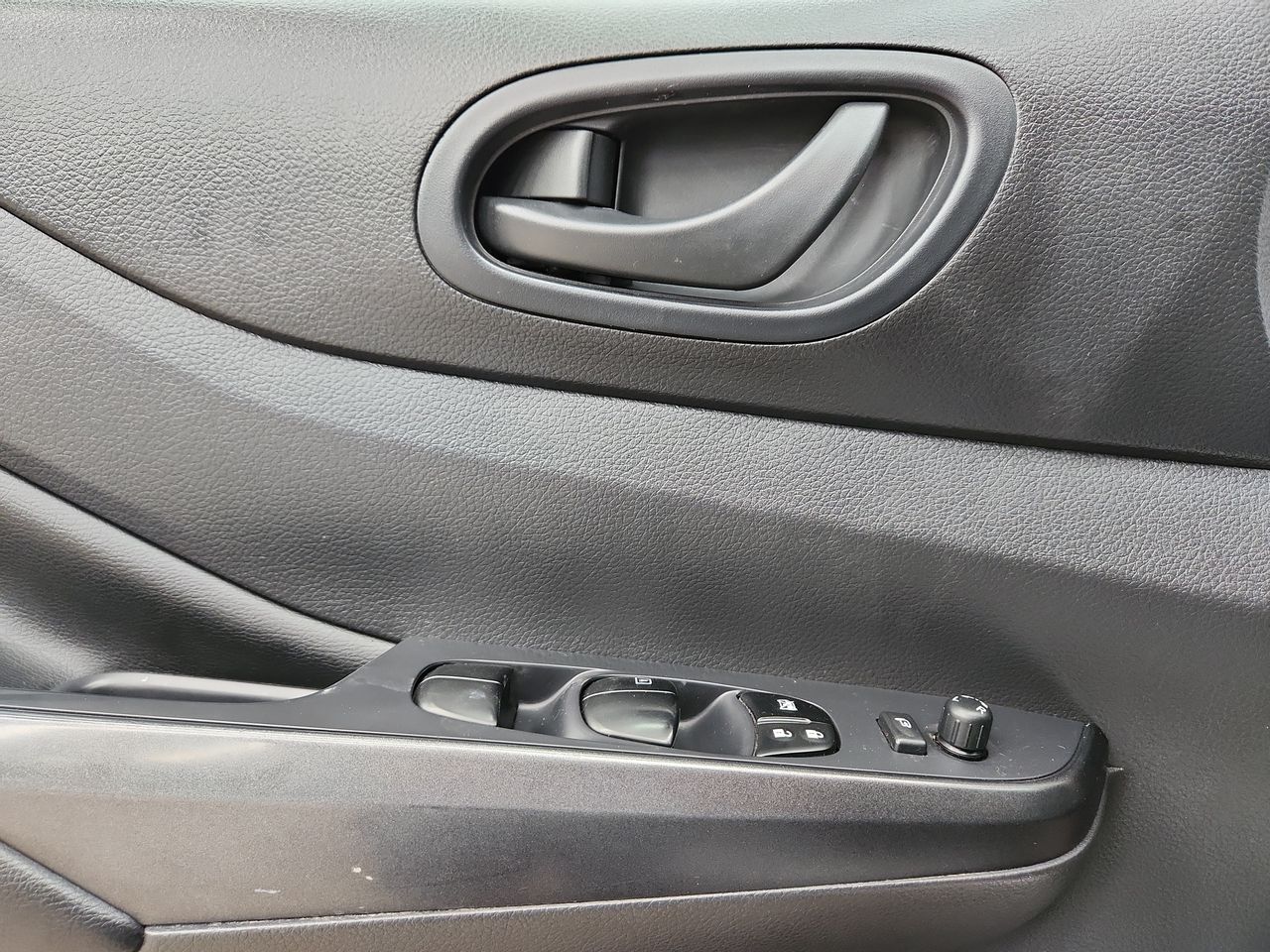 2021 Nissan FRONTIER PRO-4X 4X4 TA 21