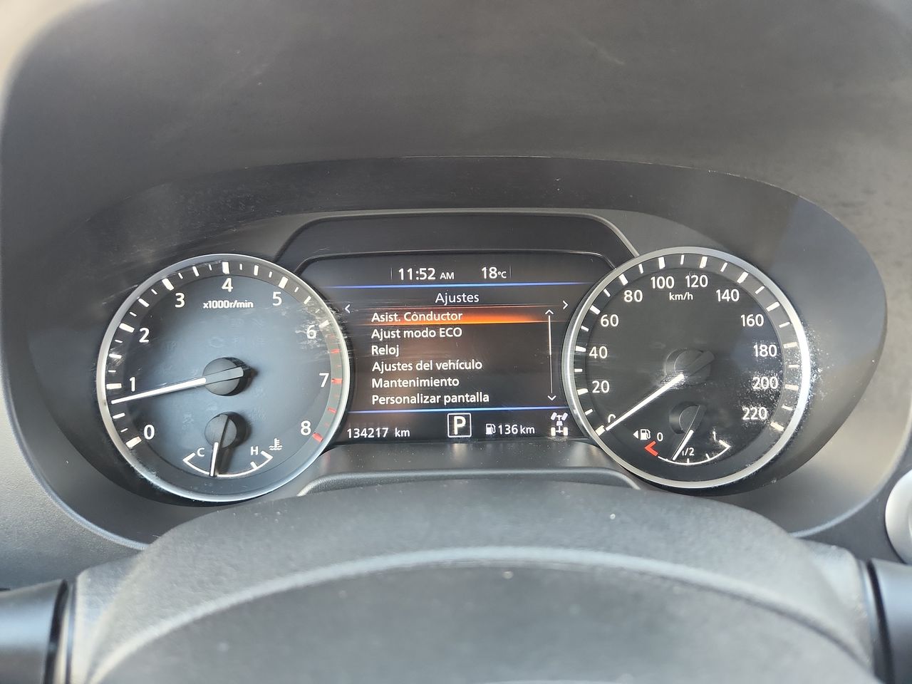 2021 Nissan FRONTIER PRO-4X 4X4 TA 21