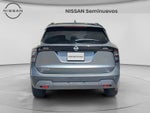 2025 Nissan KICKS ADVANCE CVT 25