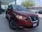 2020 Nissan KICKS ADVANCE 1.6 LTS CVT A/C