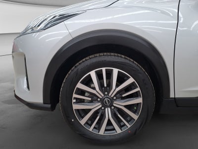2022 Nissan KICKS EXCLUSIVE 1.6 LTS CVT 22