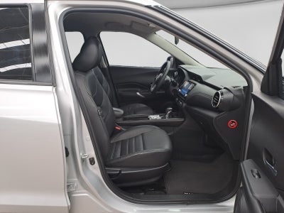 2022 Nissan KICKS EXCLUSIVE 1.6 LTS CVT 22