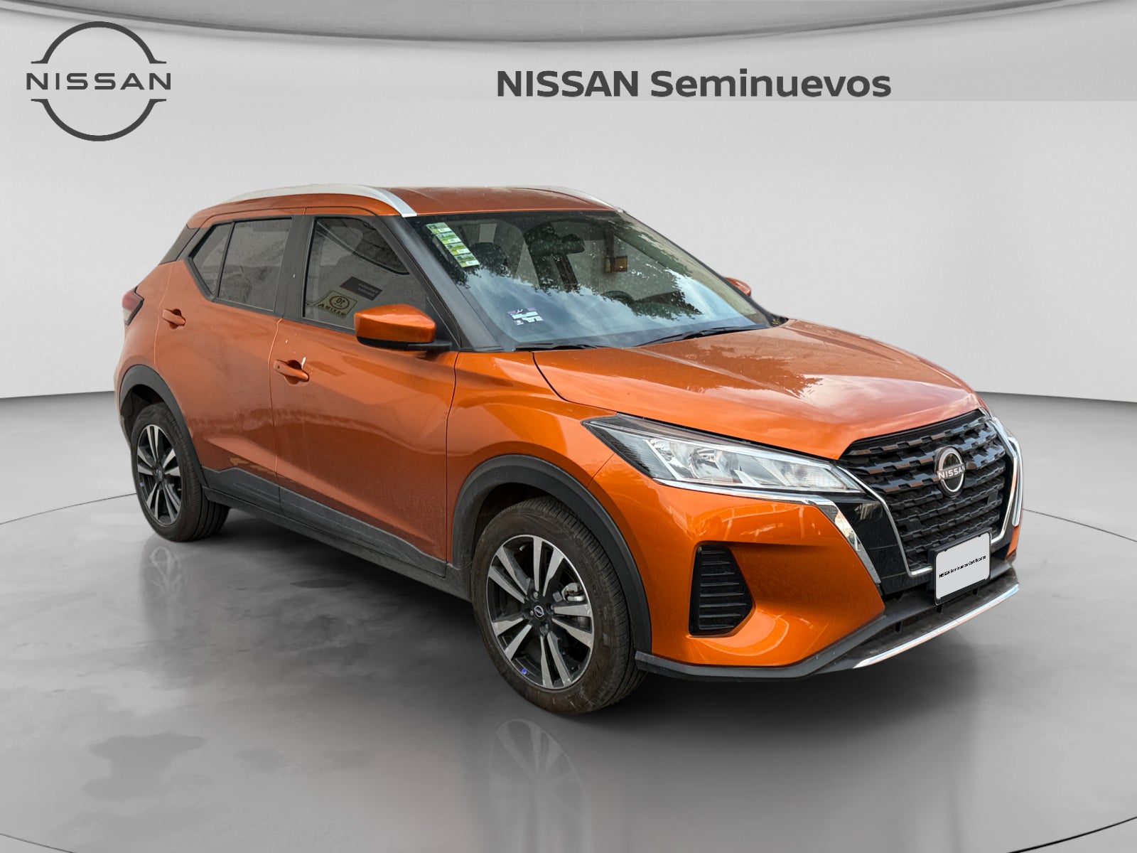2024 Nissan KICKS ADVANCE 1.6 LTS CVT 24