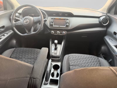 2024 Nissan KICKS ADVANCE 1.6 LTS CVT 24