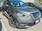 2018 Nissan KICKS 1.6 EXCLUSIVE LTS CVT A/C